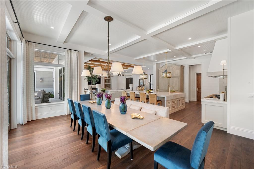 COQUINA SANDS - Residential