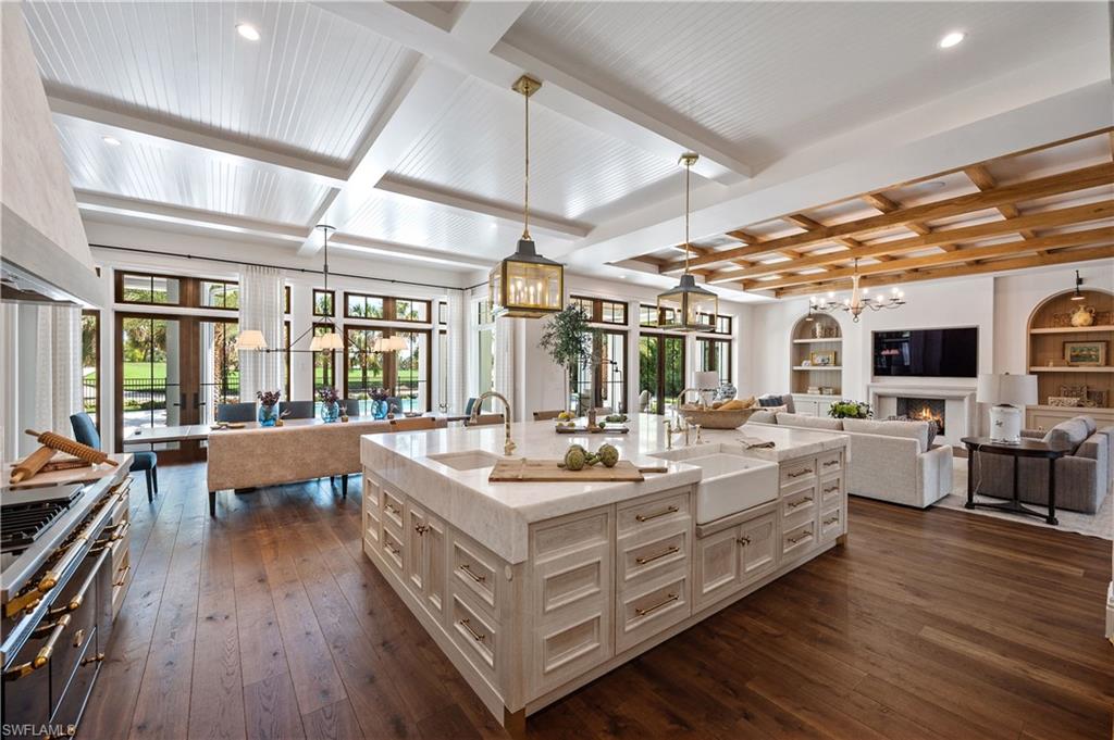 COQUINA SANDS - Residential