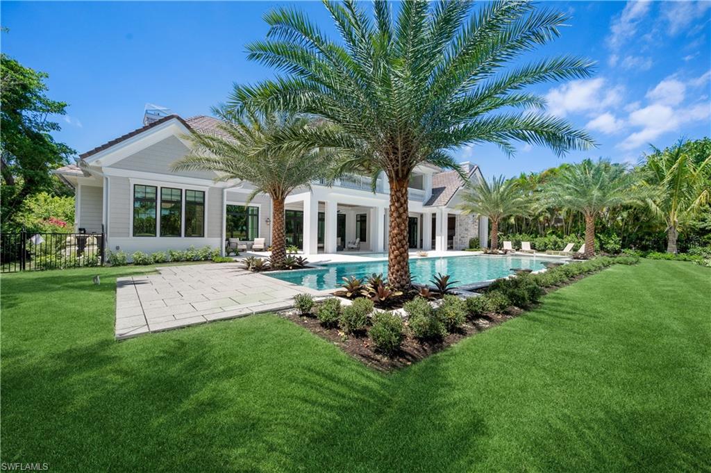 COQUINA SANDS - Residential