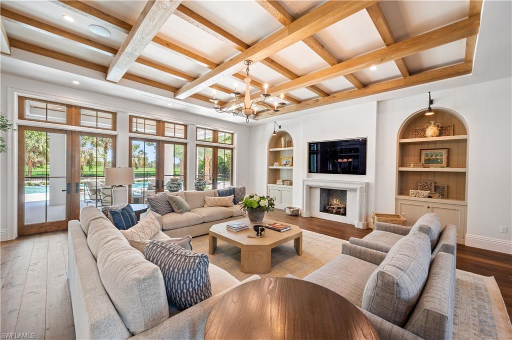 COQUINA SANDS - Residential