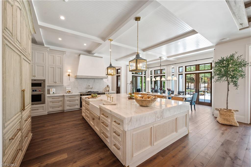 COQUINA SANDS - Residential