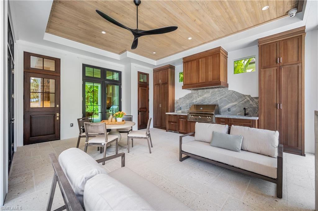 COQUINA SANDS - Residential