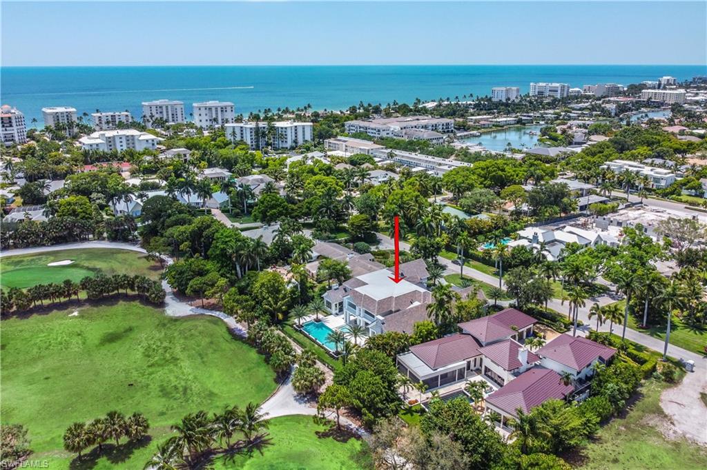 COQUINA SANDS - Residential