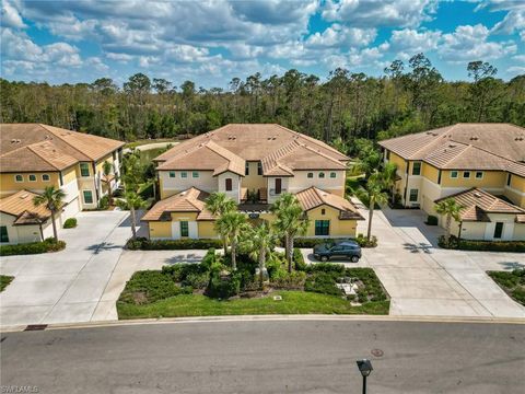 10517 Casella WAY 101 FORT MYERS FL 33913