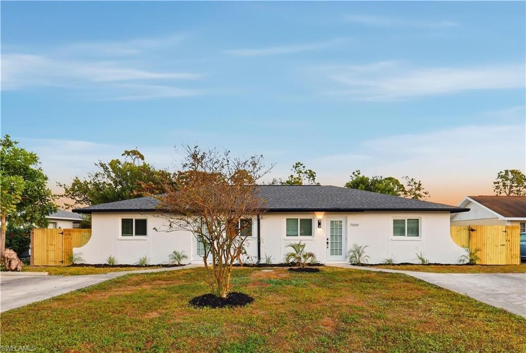 SAN CARLOS PARK - Residential