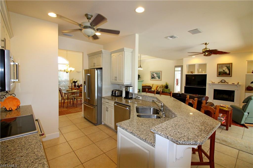 ISLAND ACRES - Residential