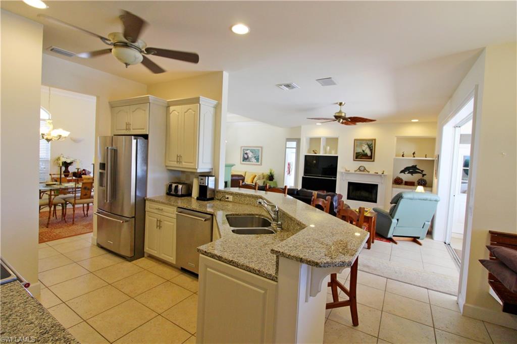 ISLAND ACRES - Residential