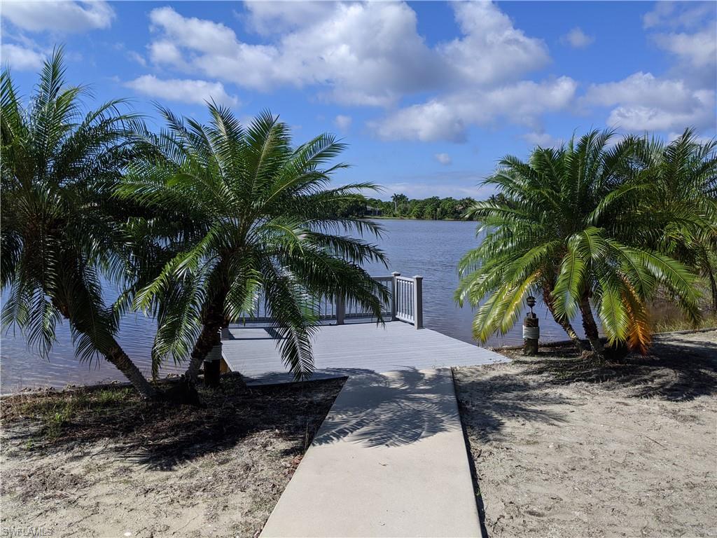 ISLAND ACRES - Residential