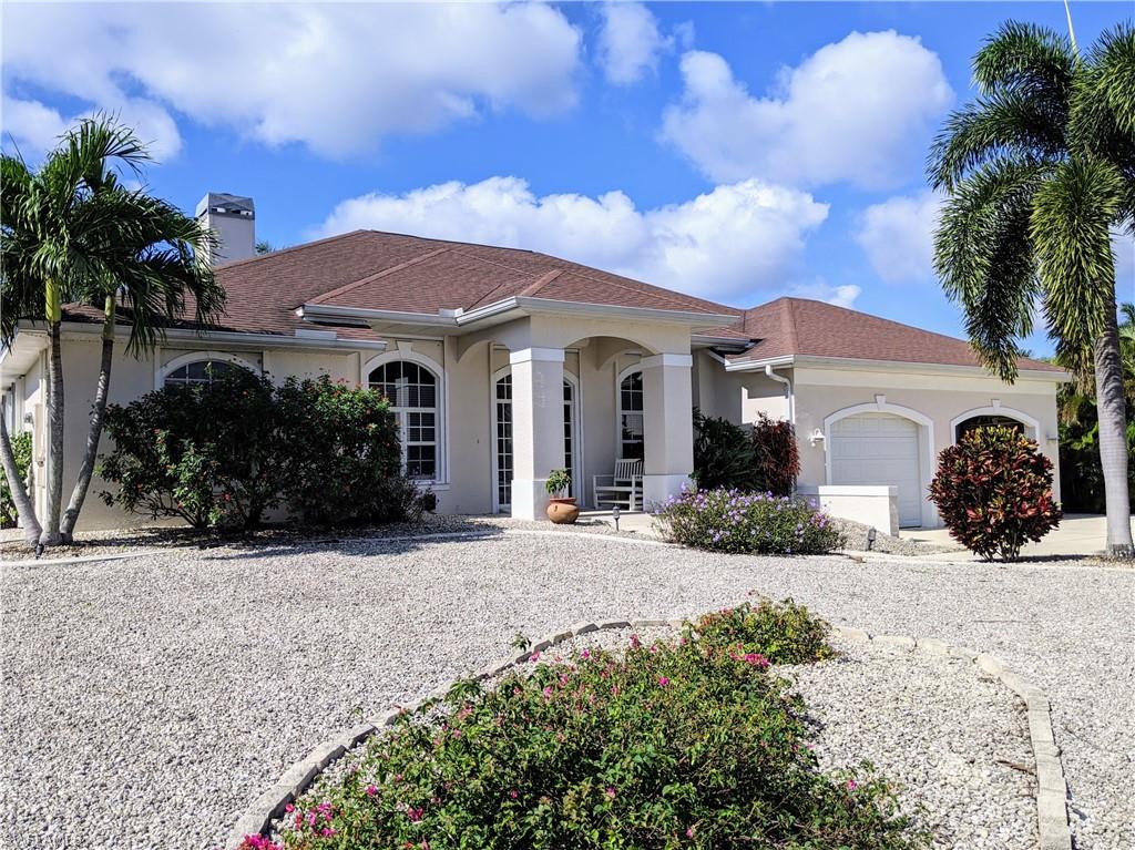 ISLAND ACRES - Residential