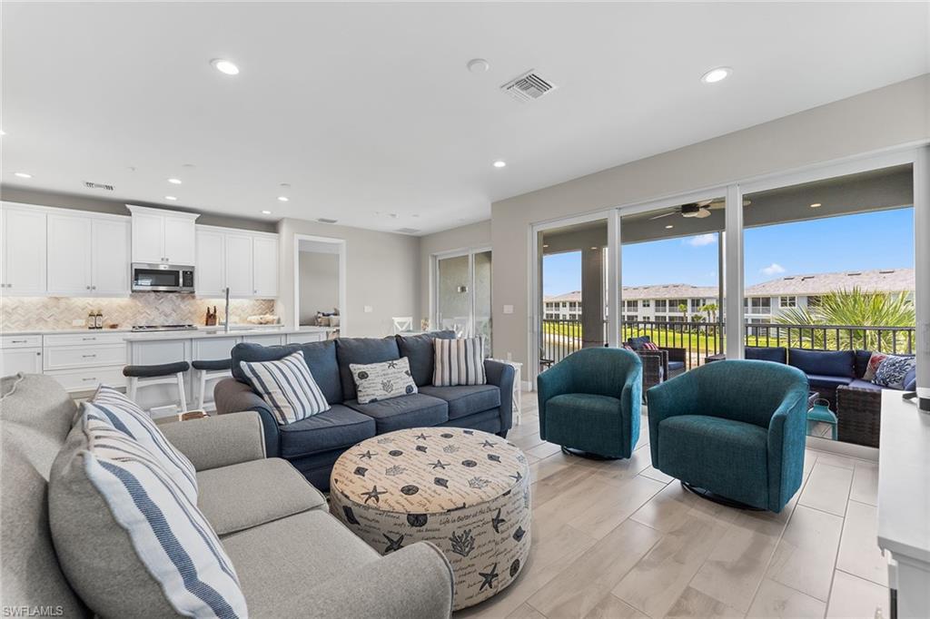 SEYCHELLES - Residential Lease