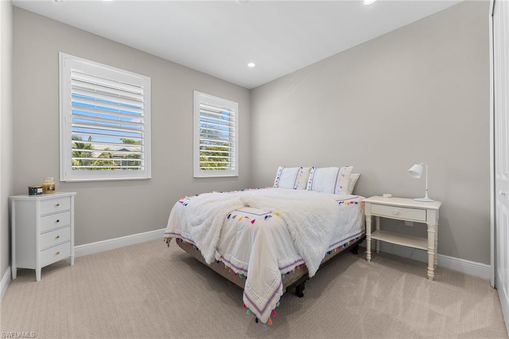 SEYCHELLES - Residential Lease