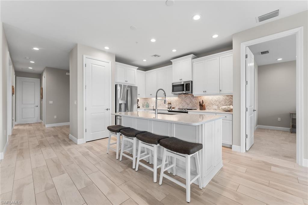 SEYCHELLES - Residential Lease