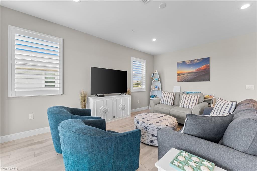 SEYCHELLES - Residential Lease