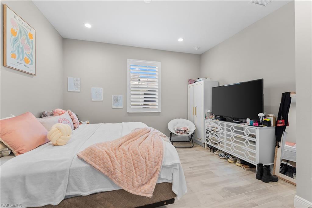 SEYCHELLES - Residential Lease