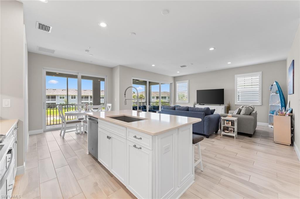 SEYCHELLES - Residential Lease