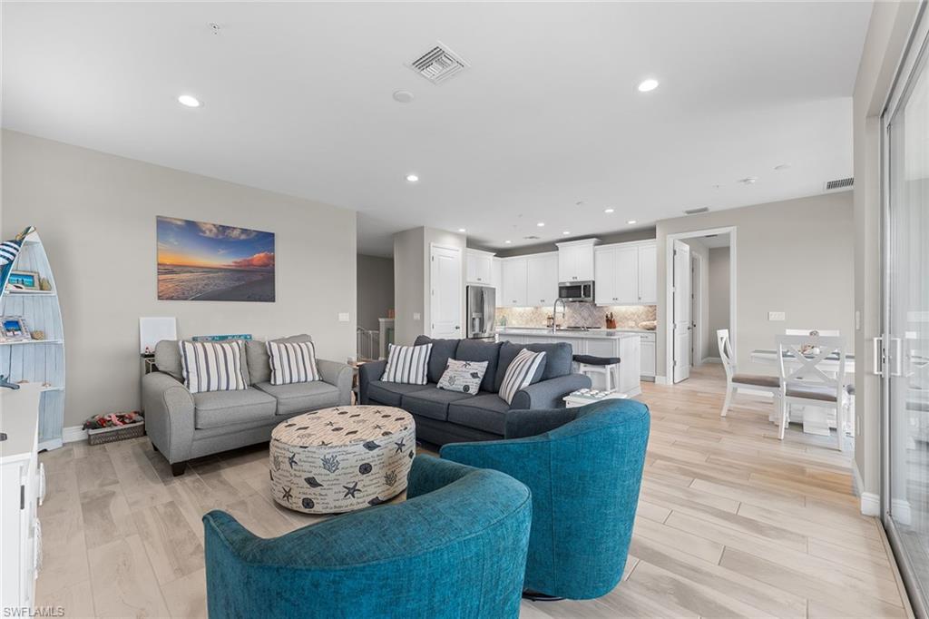 SEYCHELLES - Residential Lease