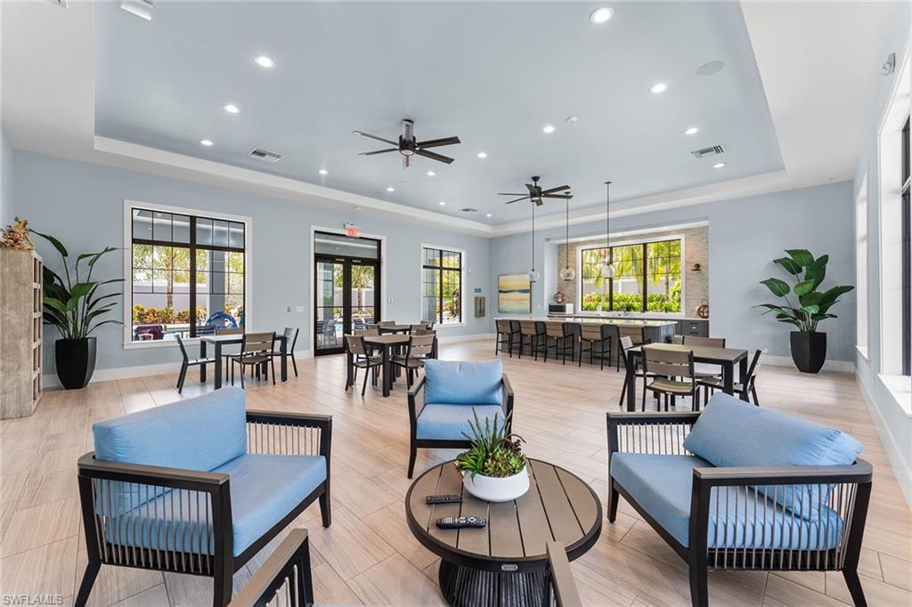 SEYCHELLES - Residential Lease