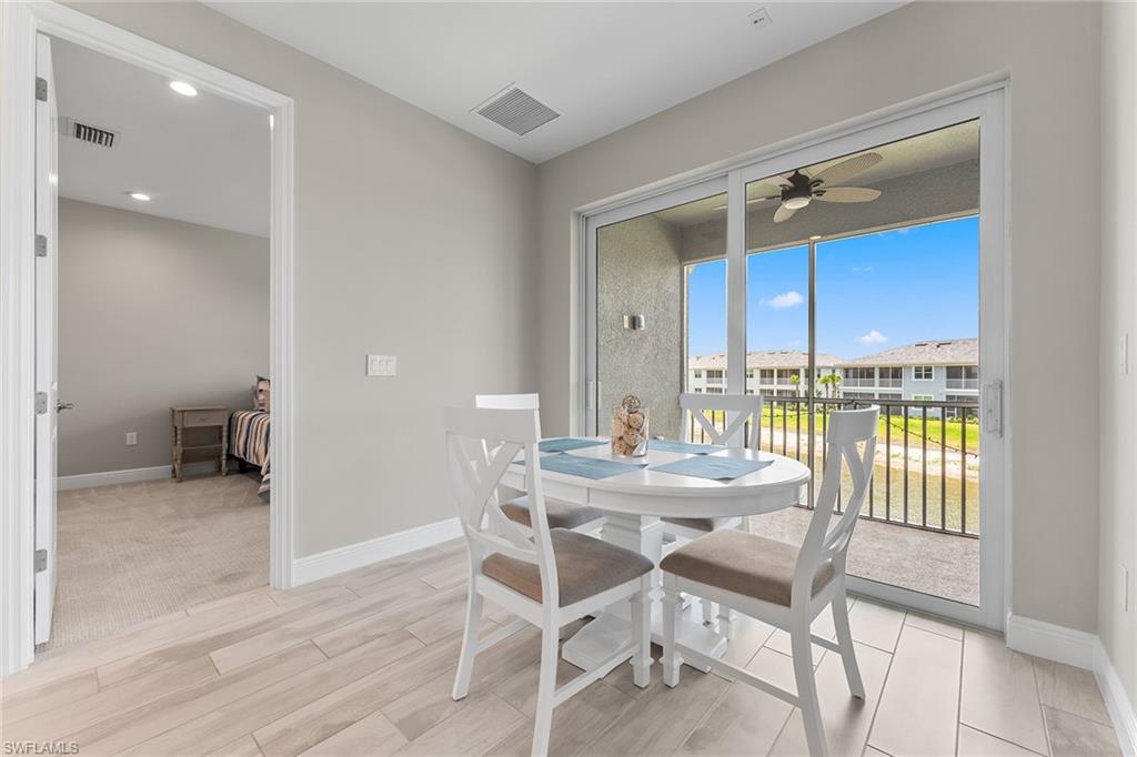 SEYCHELLES - Residential Lease