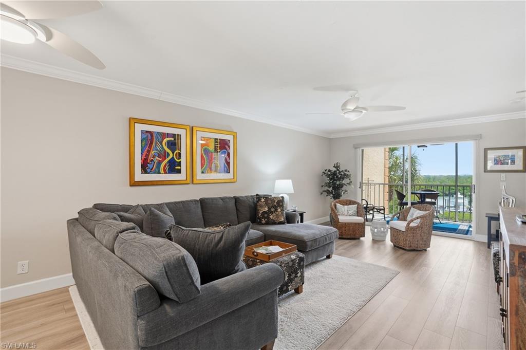 PRINCETON PLACE - Residential