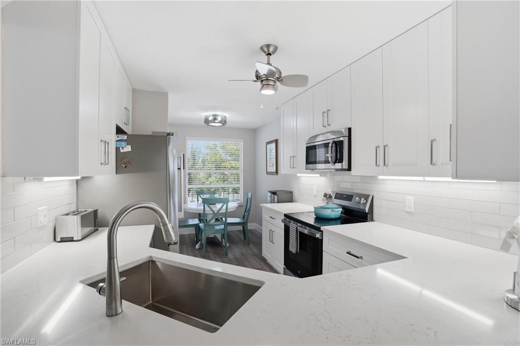 PRINCETON PLACE - Residential