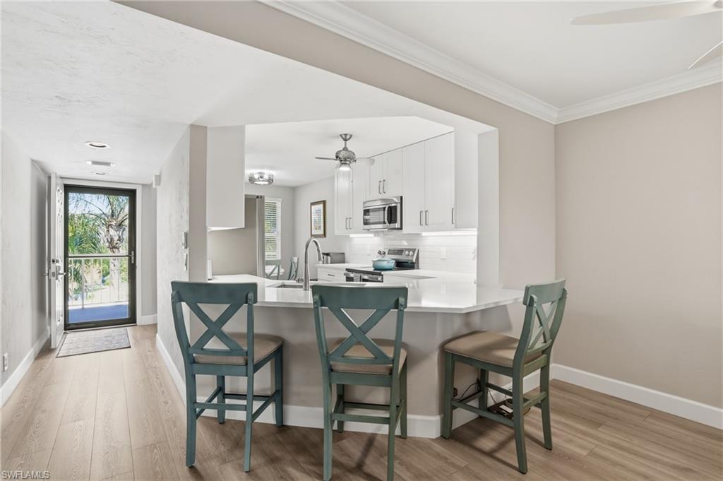 PRINCETON PLACE - Residential