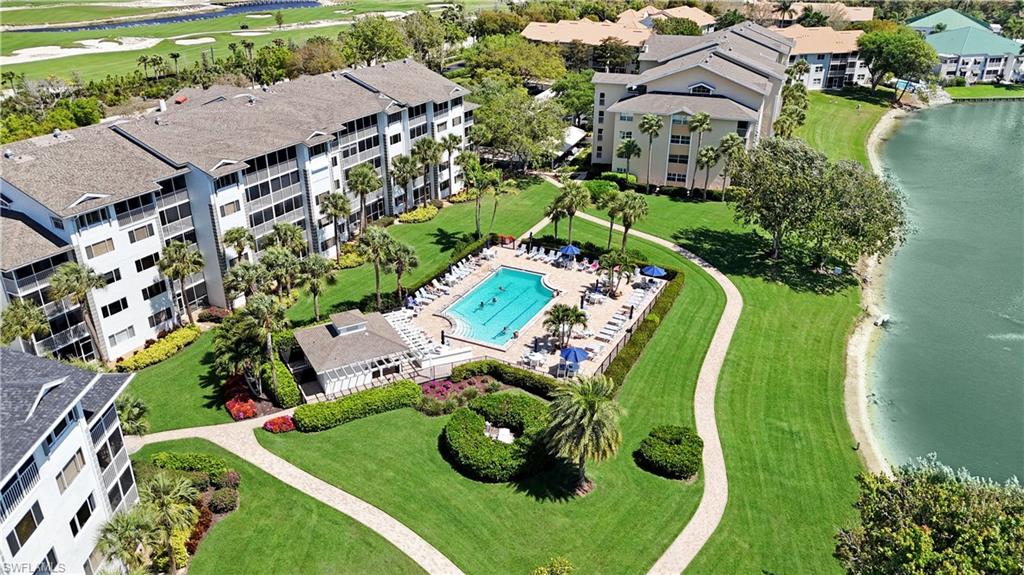 PRINCETON PLACE - Residential