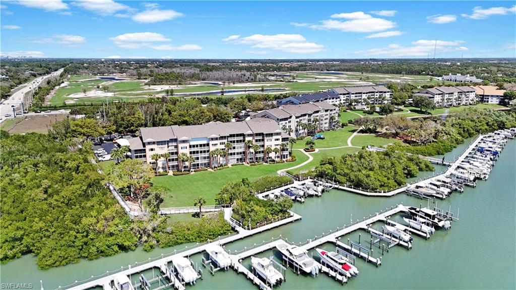 PRINCETON PLACE - Residential