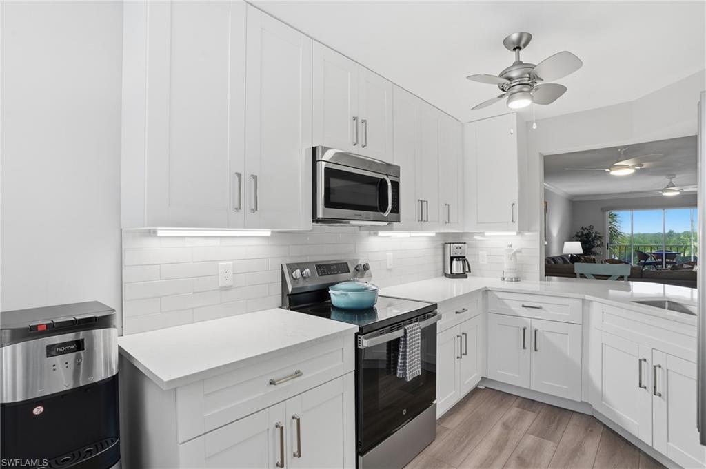 PRINCETON PLACE - Residential