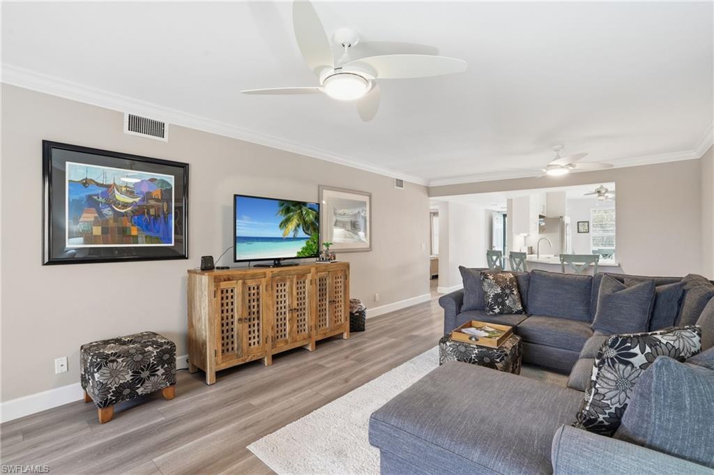 PRINCETON PLACE - Residential