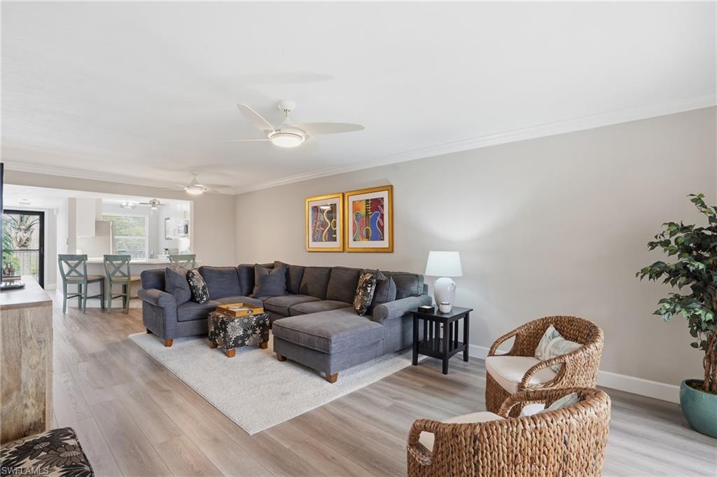 PRINCETON PLACE - Residential