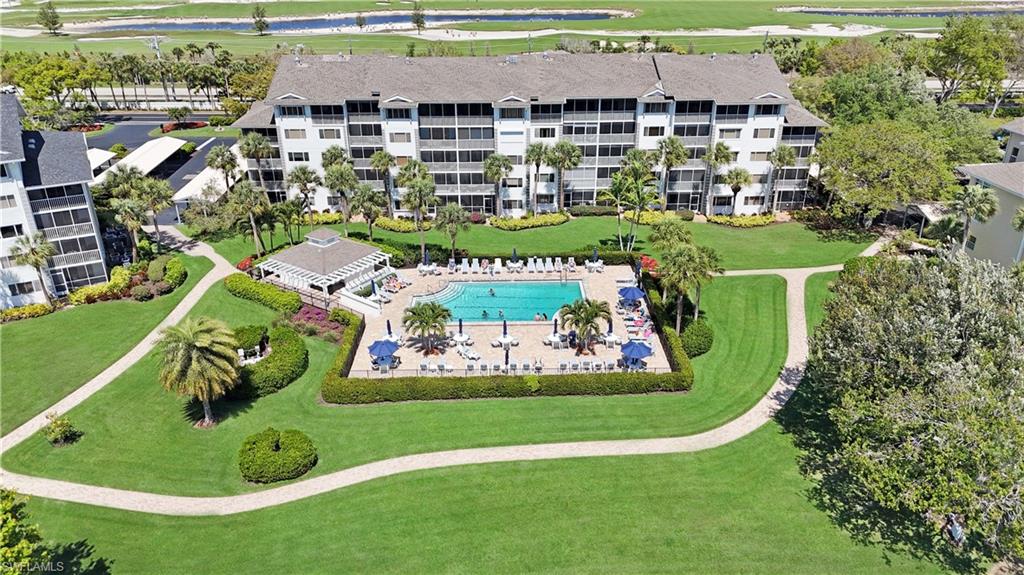 PRINCETON PLACE - Residential