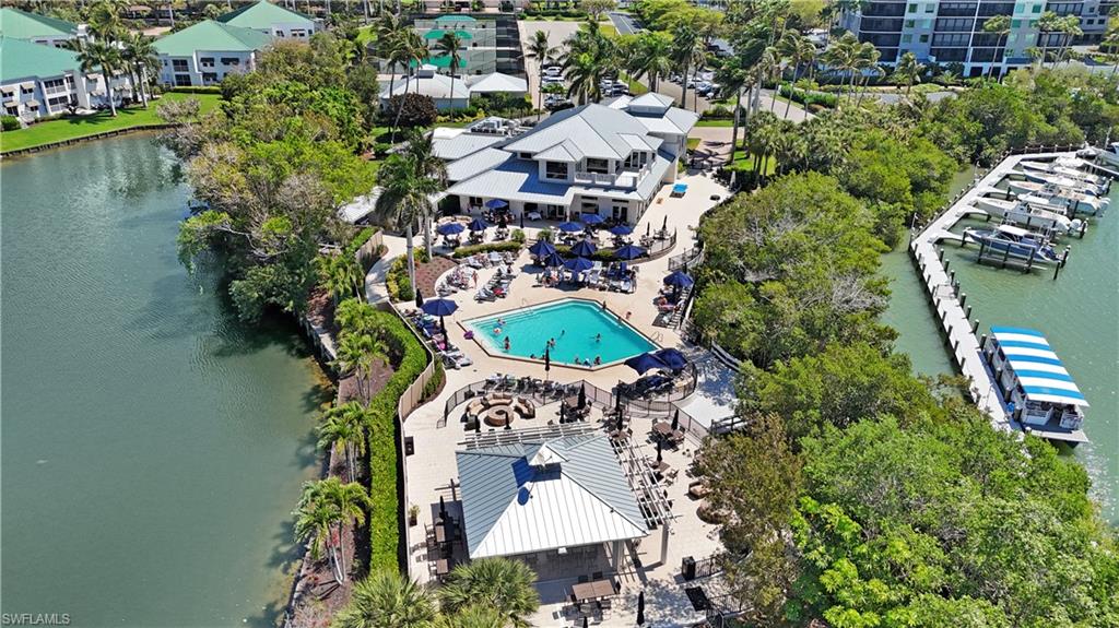 PRINCETON PLACE - Residential