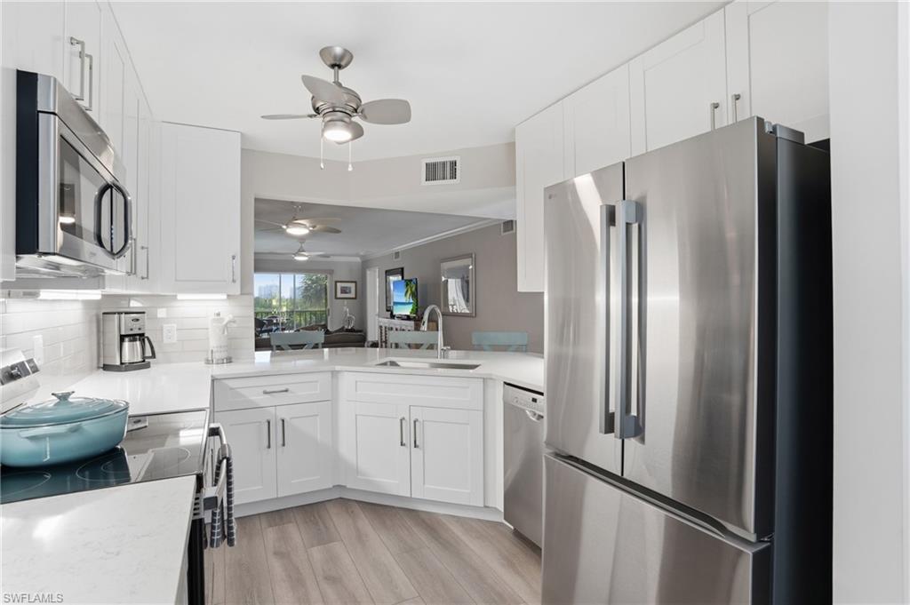 PRINCETON PLACE - Residential