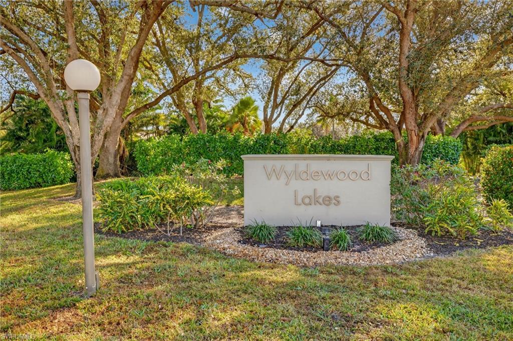 WYLDEWOOD LAKES CONDO - Residential