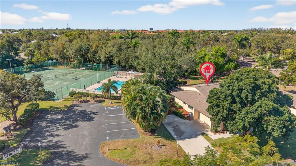 WYLDEWOOD LAKES CONDO - Residential