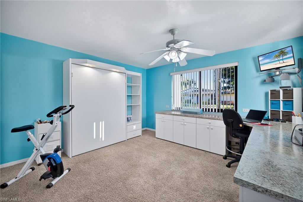 WYLDEWOOD LAKES CONDO - Residential