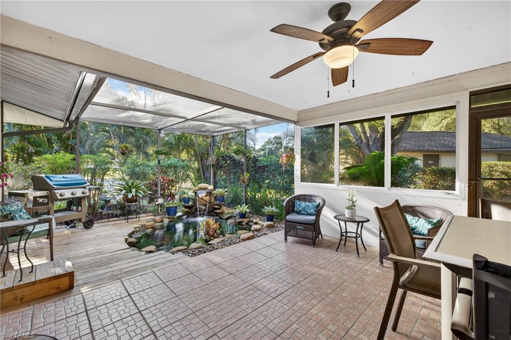 WYLDEWOOD LAKES CONDO - Residential