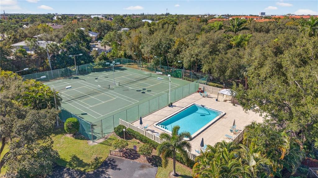 WYLDEWOOD LAKES CONDO - Residential