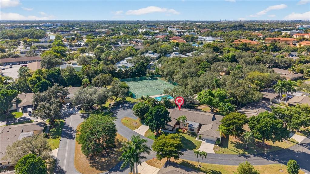 WYLDEWOOD LAKES CONDO - Residential