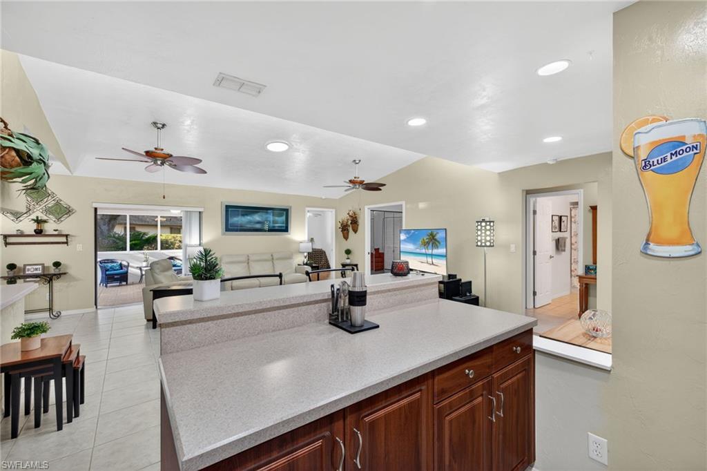 WYLDEWOOD LAKES CONDO - Residential