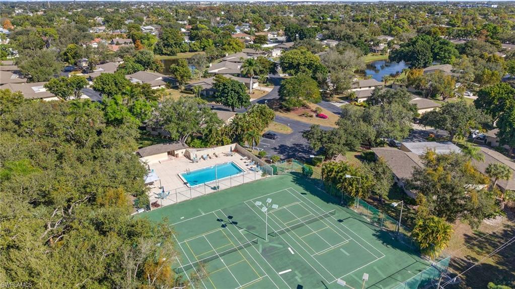 WYLDEWOOD LAKES CONDO - Residential