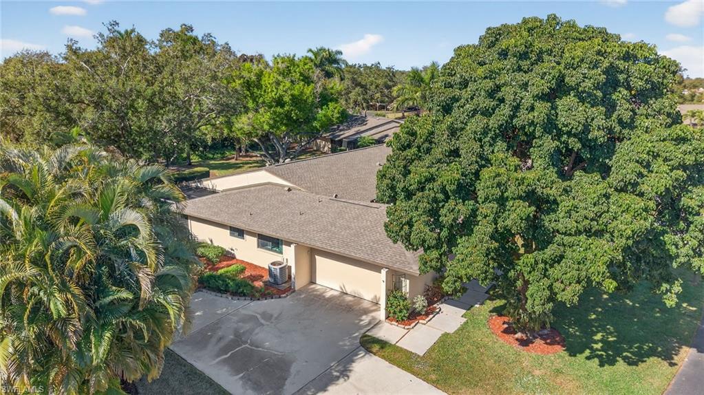 WYLDEWOOD LAKES CONDO - Residential