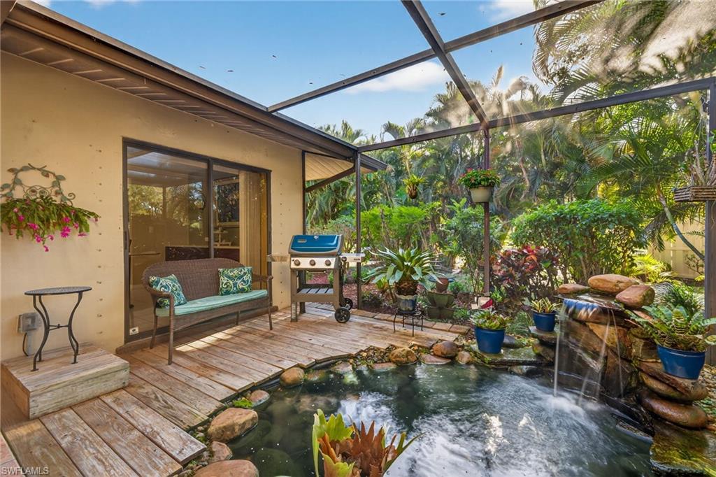 WYLDEWOOD LAKES CONDO - Residential