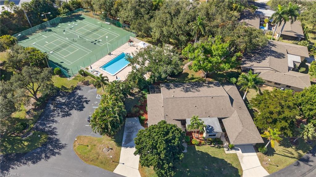 WYLDEWOOD LAKES CONDO - Residential