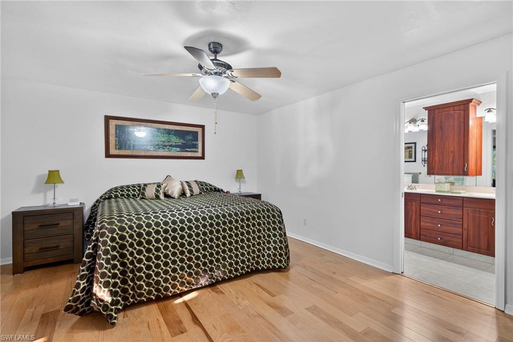 WYLDEWOOD LAKES CONDO - Residential