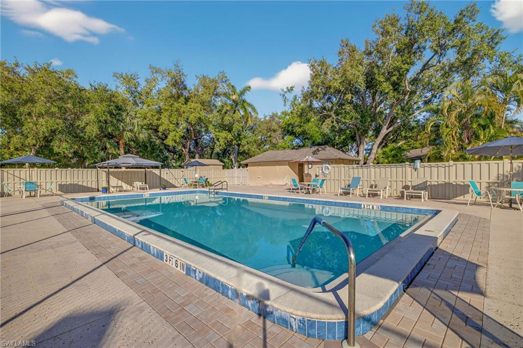 WYLDEWOOD LAKES CONDO - Residential