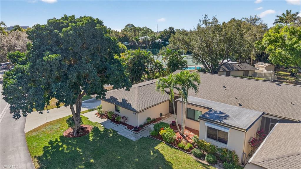 WYLDEWOOD LAKES CONDO - Residential