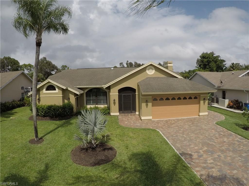 MCGREGOR PINES - Residential