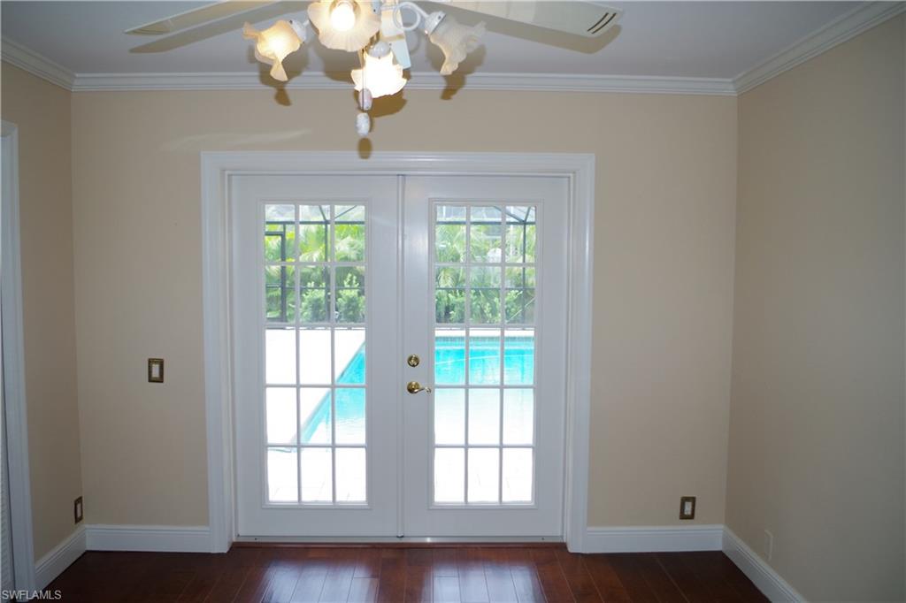 MCGREGOR PINES - Residential