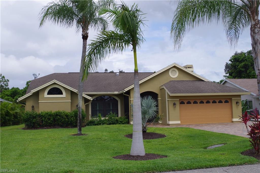 MCGREGOR PINES - Residential